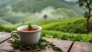Assam (Tee)