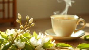 Bai Mu Dan (White Peony)