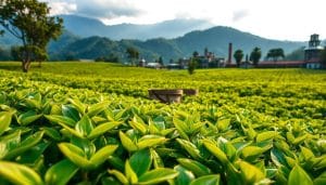 Ceylon (Tee)