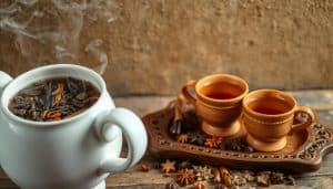 Chai Tee (Gewürztee)