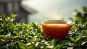 Da Hong Pao (Tee)