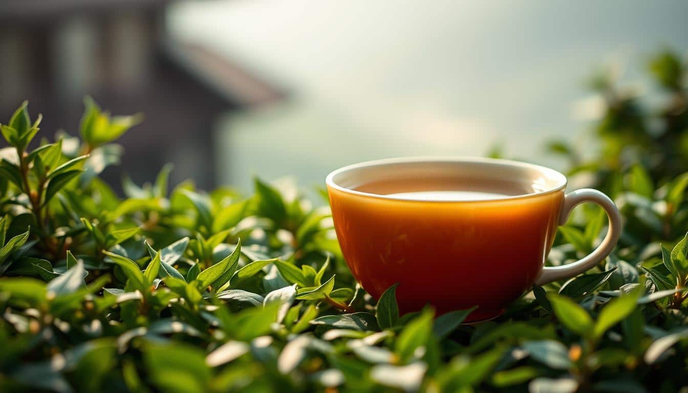 Da Hong Pao (Tee)