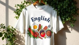 English Breakfast (Tee)