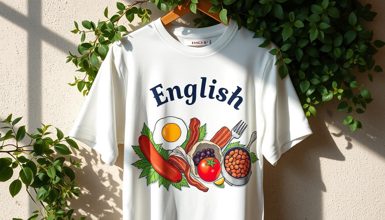 English Breakfast (Tee)