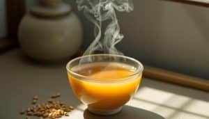 Genmaicha (Tee)