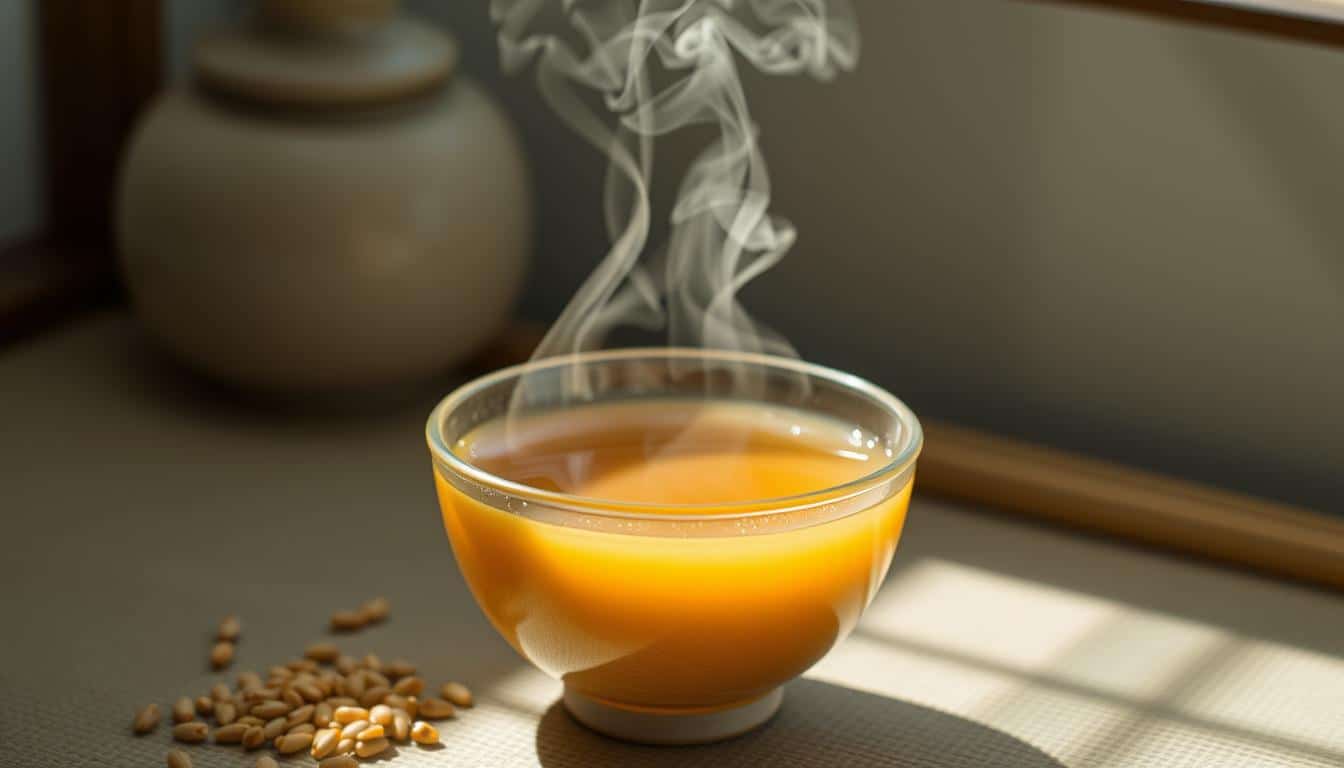 Genmaicha (Tee)