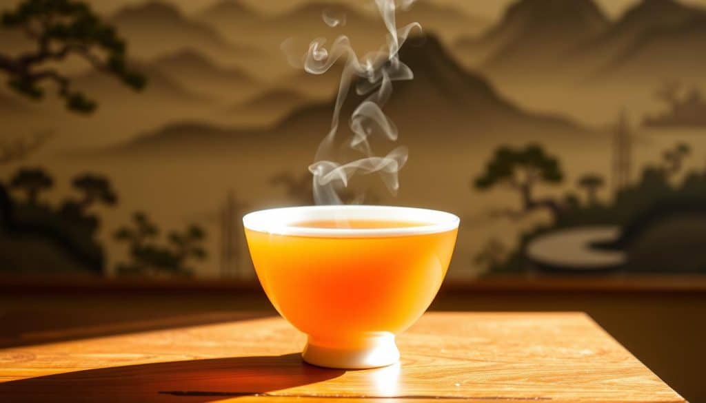 Gong Mei Aroma
