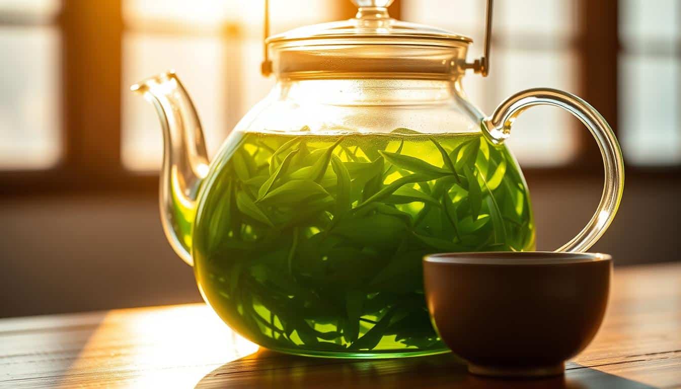 Gyokuro (Tee)