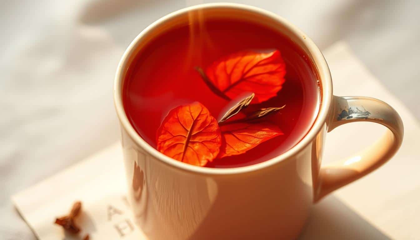 Hibiskustee