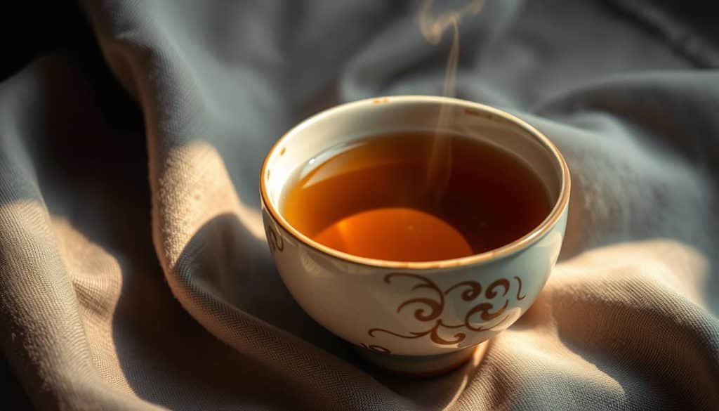 Hojicha (Tee)