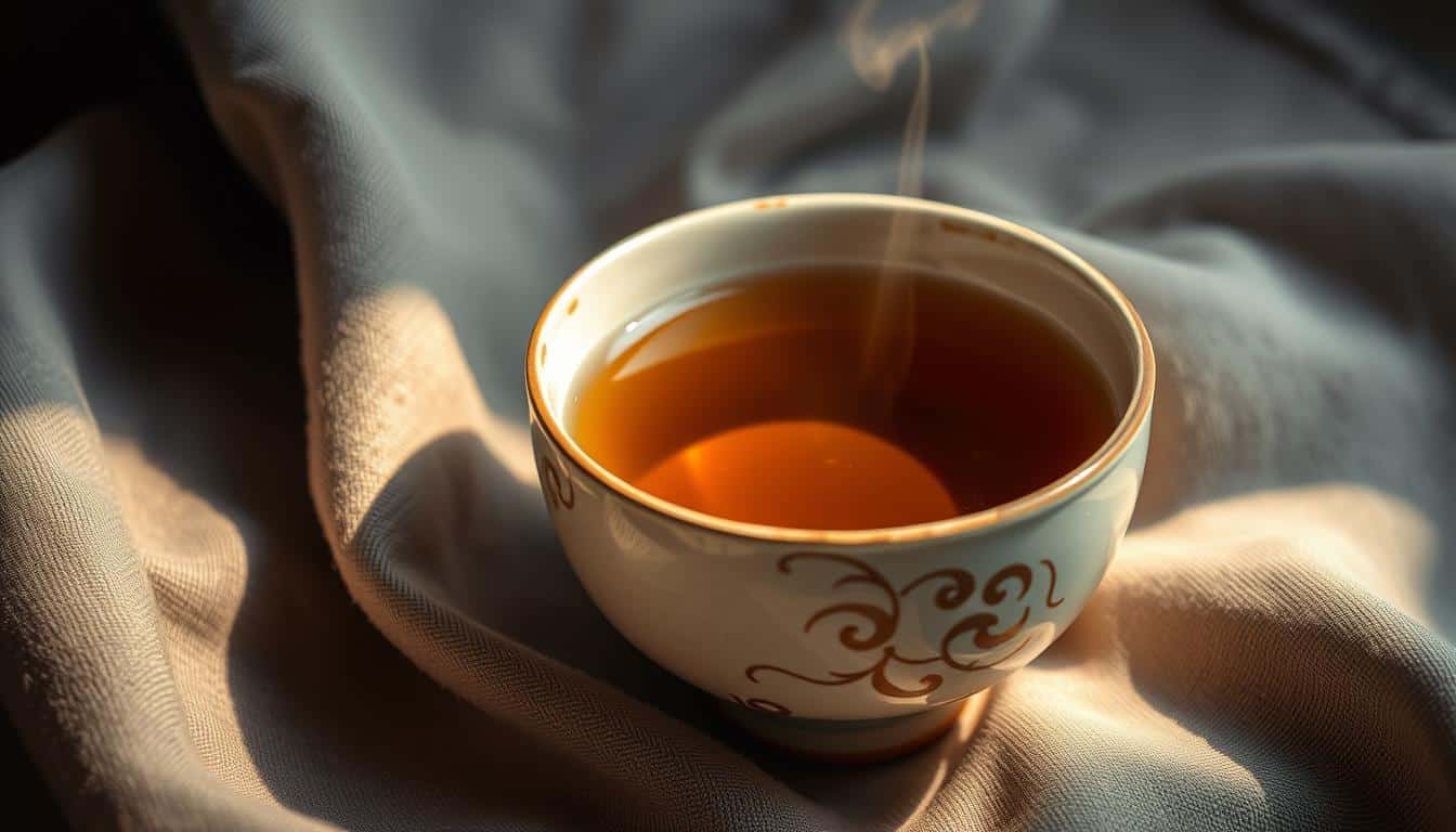 Hojicha (Tee)