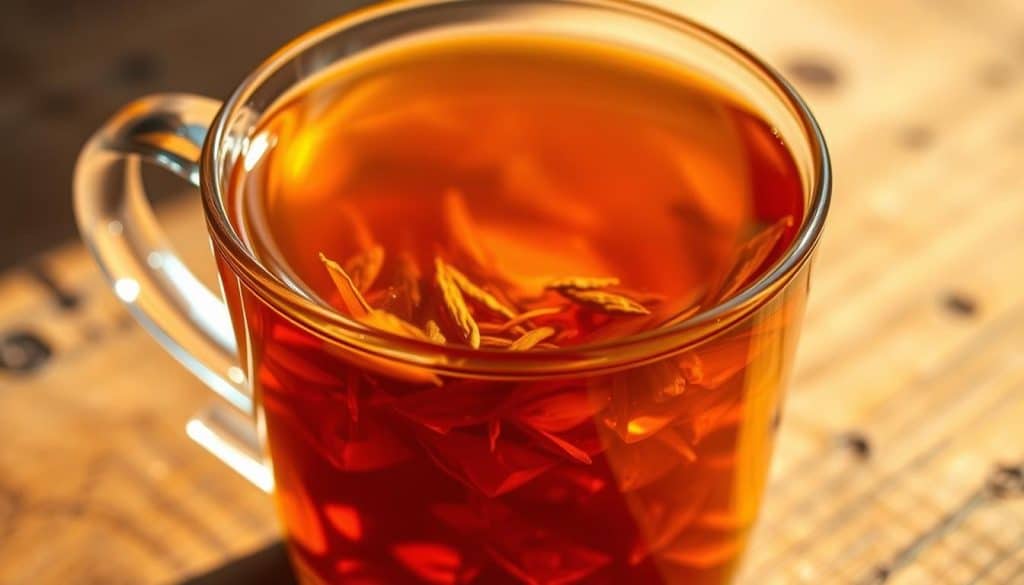 Honeybush-Tee