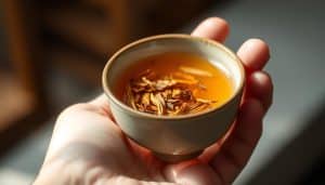 Huoshan Huangya (Tee)