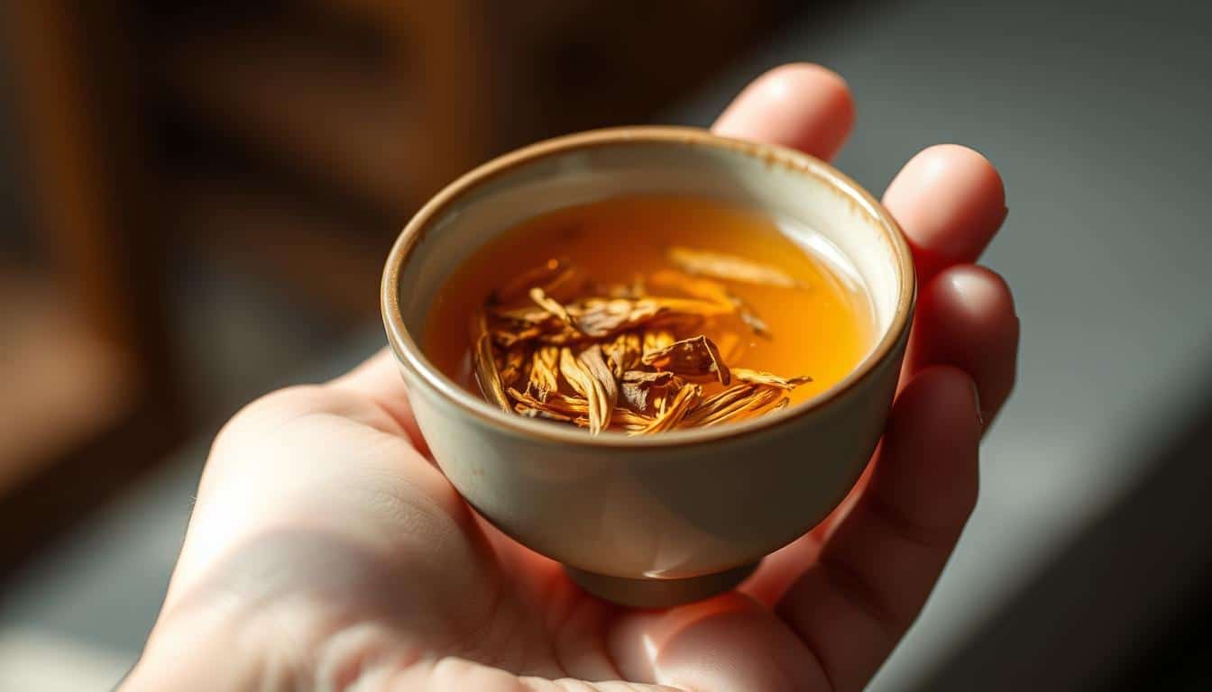 Huoshan Huangya (Tee)