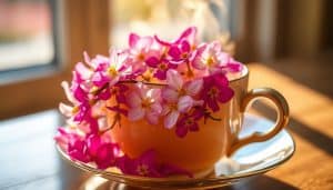 Jasmin-Tee