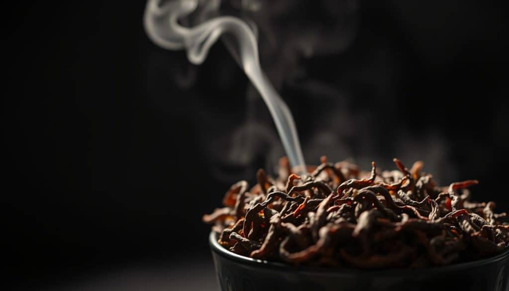 Lapsang Souchong (Tee)