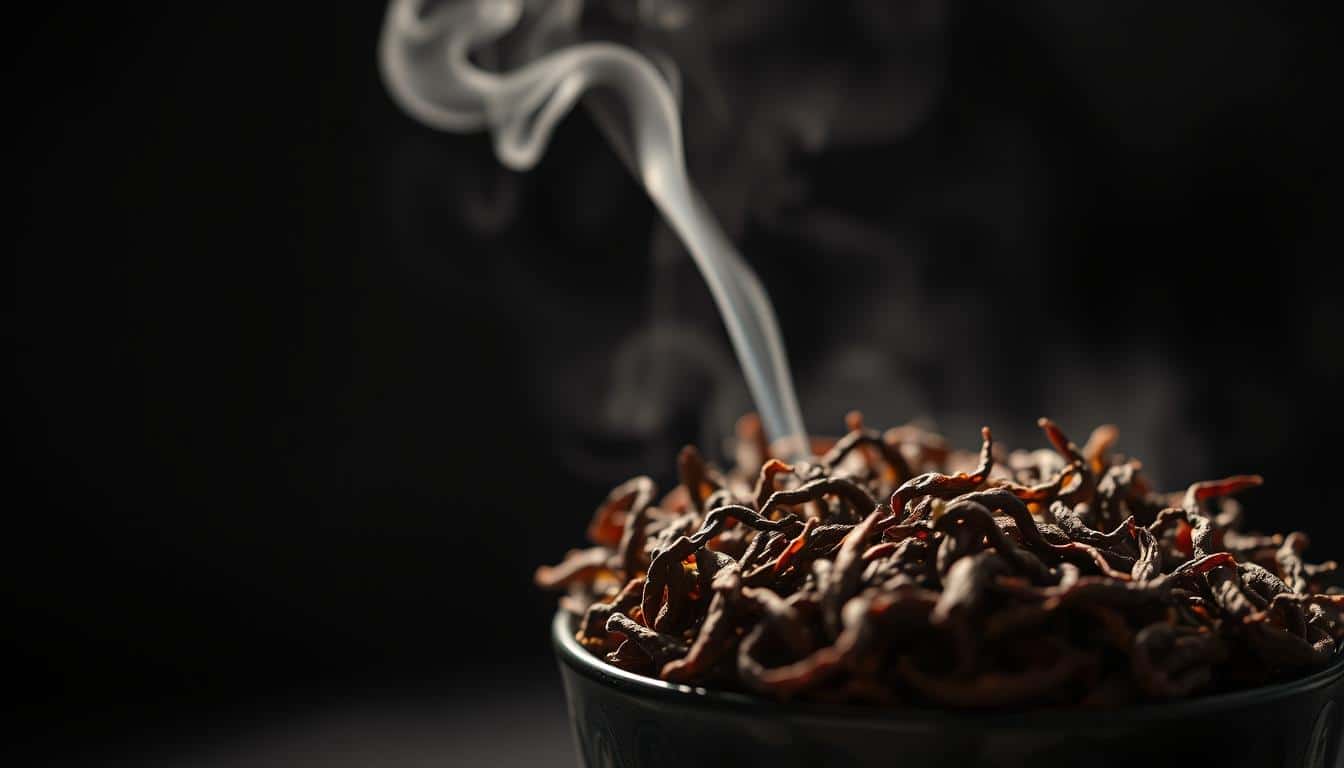Lapsang Souchong (Tee)
