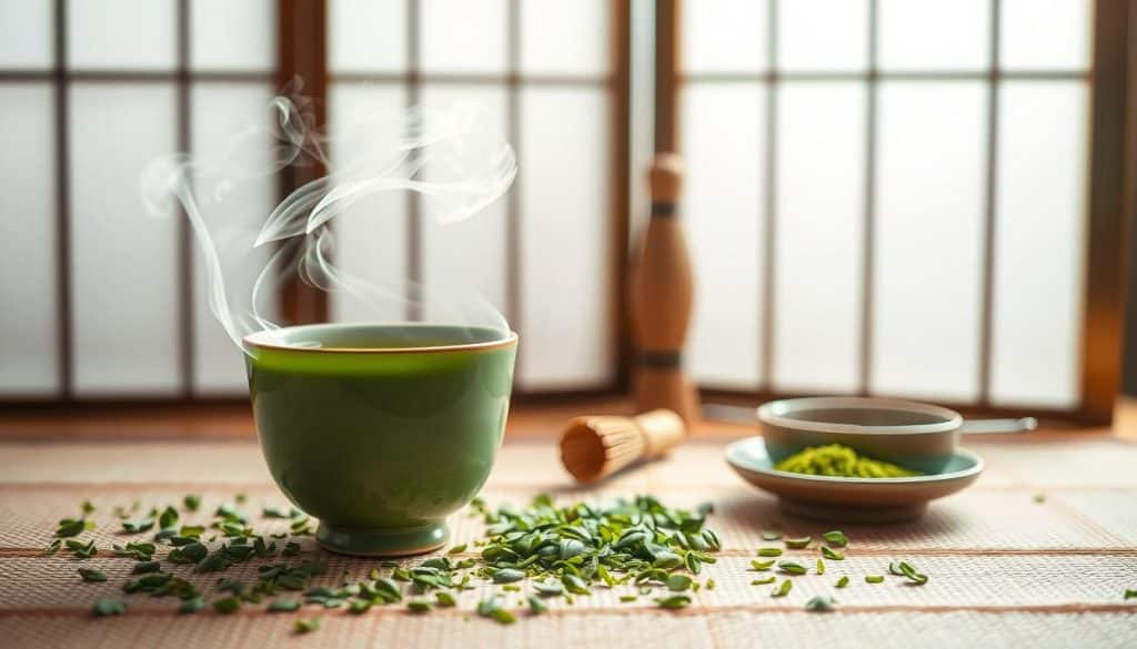 Matcha (Tee)