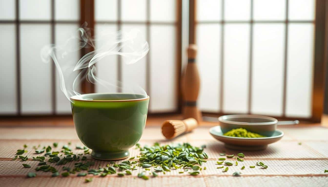 Matcha (Tee)