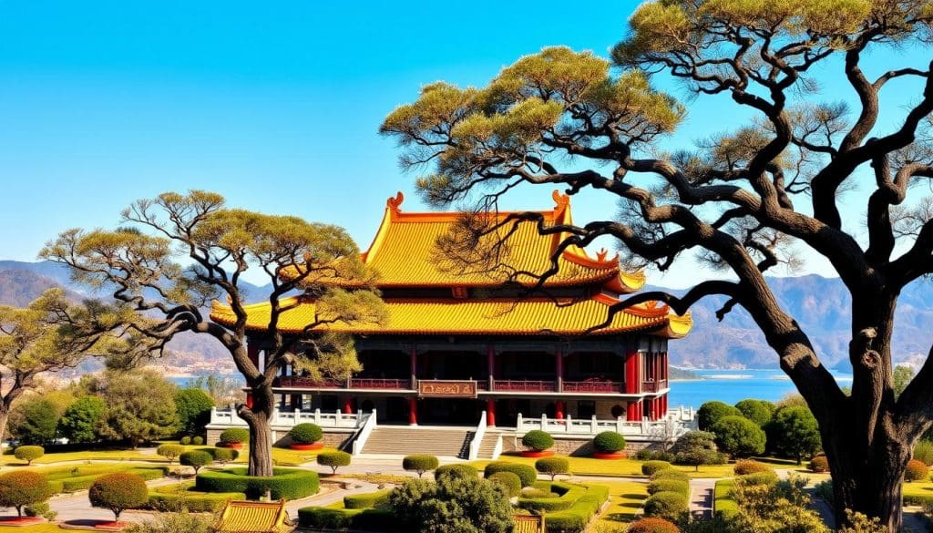 Ming-Dynastie