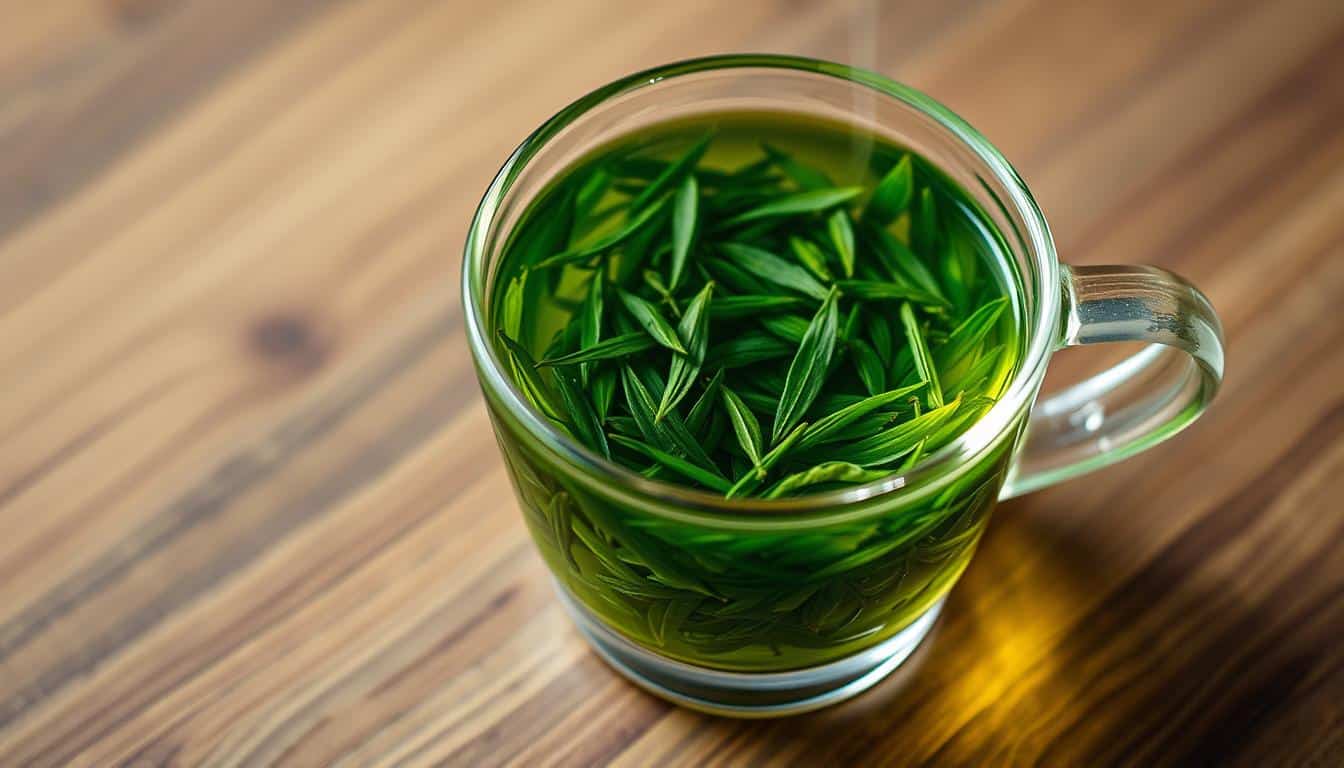 Sencha (Tee)