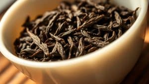 Shou Pu-Erh (Gereift, fermentiert)