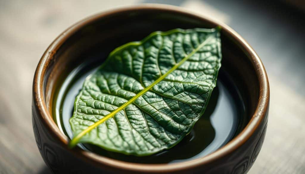 Was ist Gyokuro