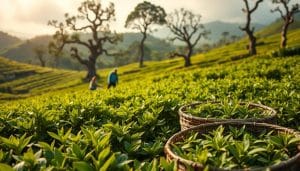 Yunnan (Tee)
