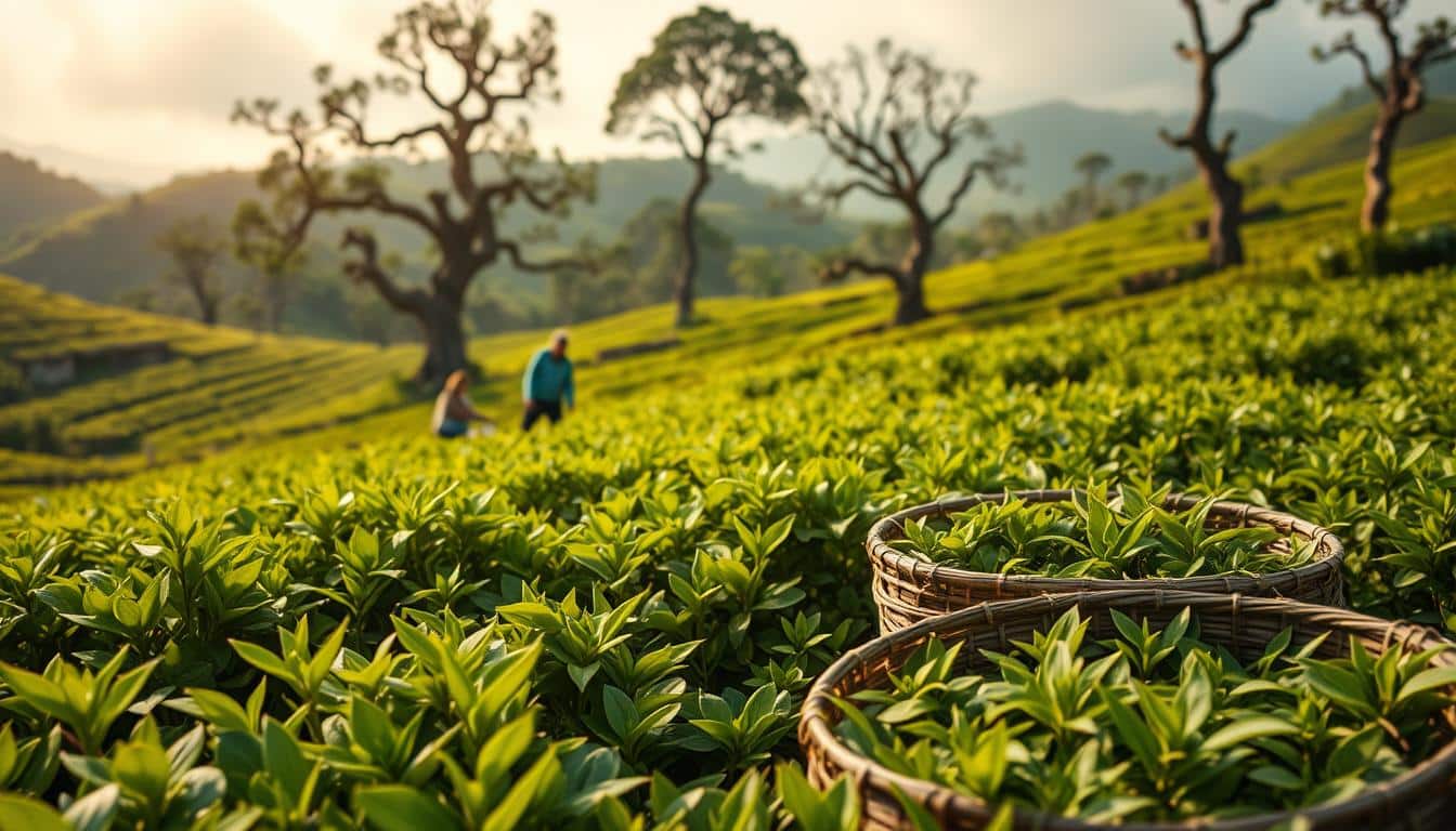 Yunnan (Tee)
