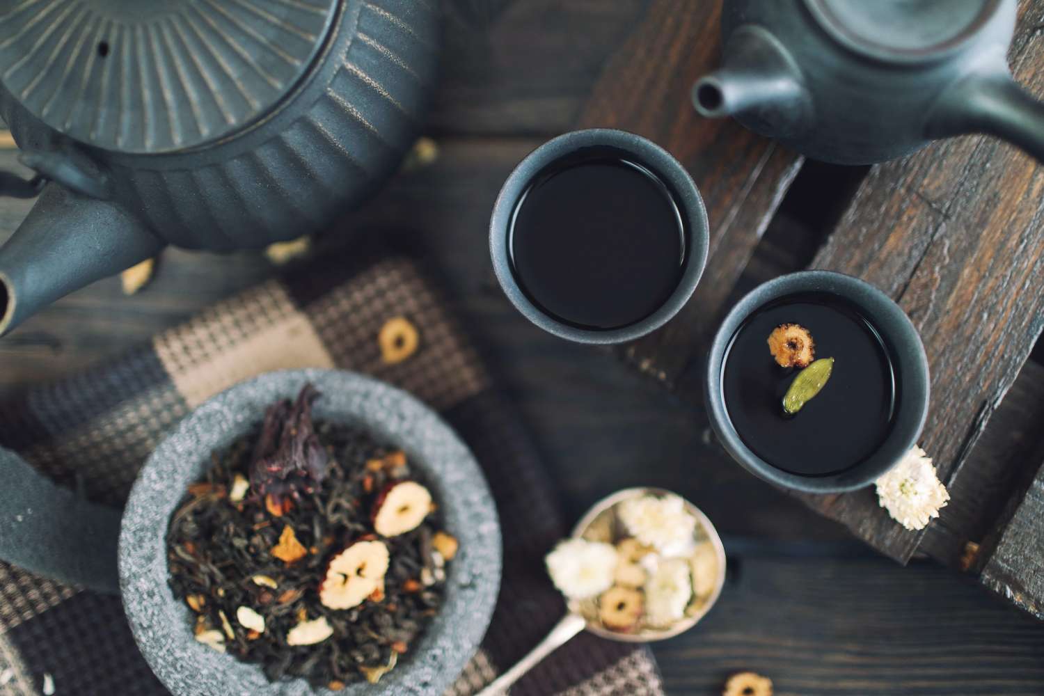 tea.de Hero